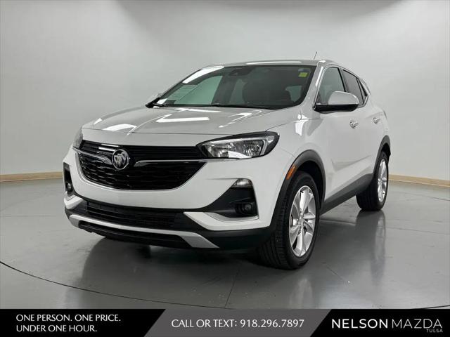 2023 Buick Encore GX Preferred FWD for sale in Tulsa, OK