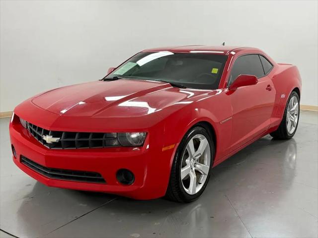 2012 Chevrolet Camaro 2LS for sale in Tulsa, OK