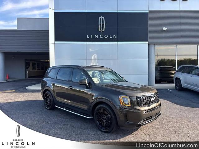 2022 Kia Telluride EX for sale in Columbus, OH