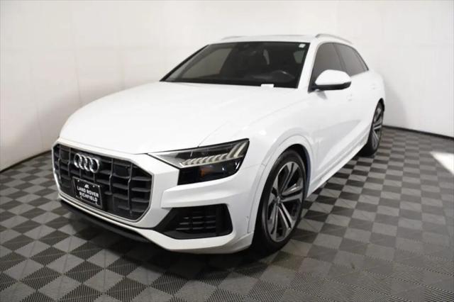 2019 Audi Q8 55 Premium for sale in Richfield, MN