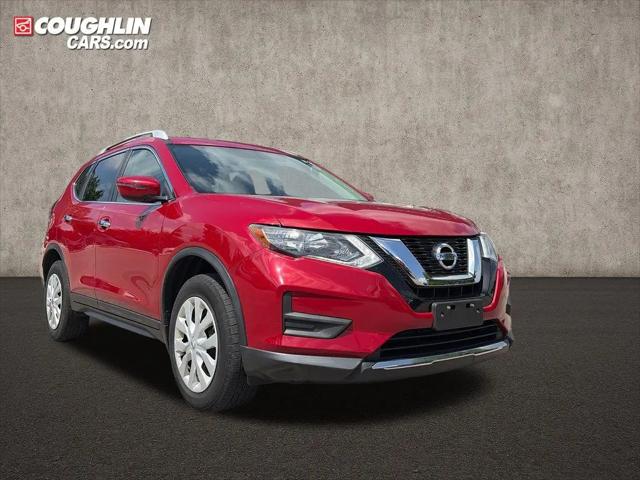 2017 Nissan Rogue for sale near Lewis Center, OH