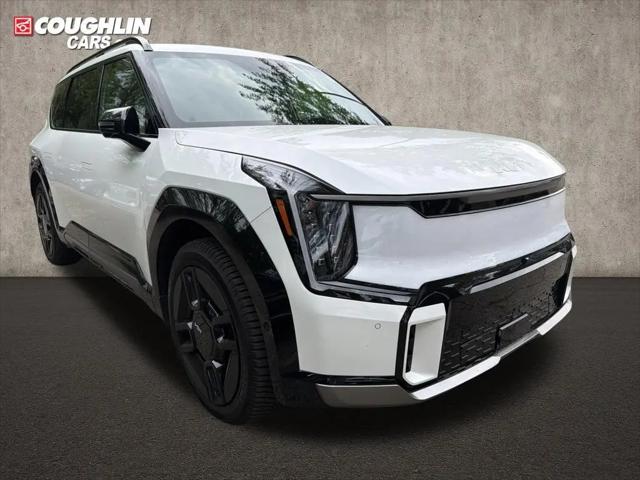 2024 Kia EV9 GT-Line for sale near Dublin, OH
