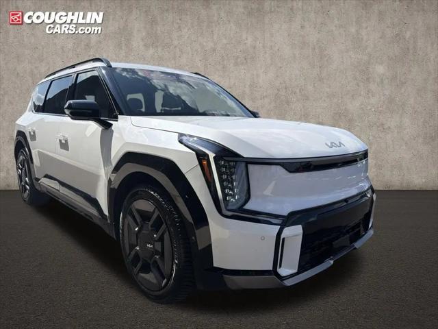 2024 Kia EV9 GT-Line for sale near Dublin, OH
