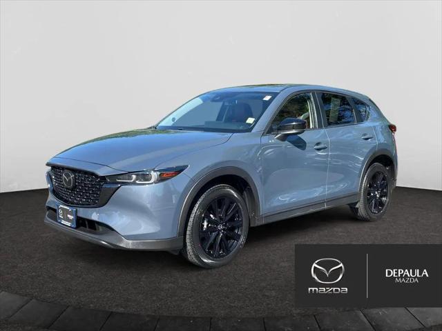 2025 Mazda CX-5 2.5 S Carbon Edition for sale in Albany, NY