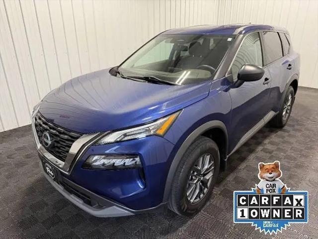 2022 Nissan Rogue S Intelligent AWD for sale in Appleton, WI