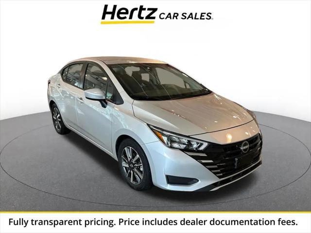 2025 Nissan Versa for sale near Loveland, OH