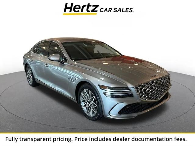 2026 Genesis G80 2.5T AWD for sale in Loveland, OH