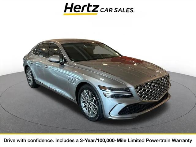 2026 Genesis G80 for sale near Loveland, OH