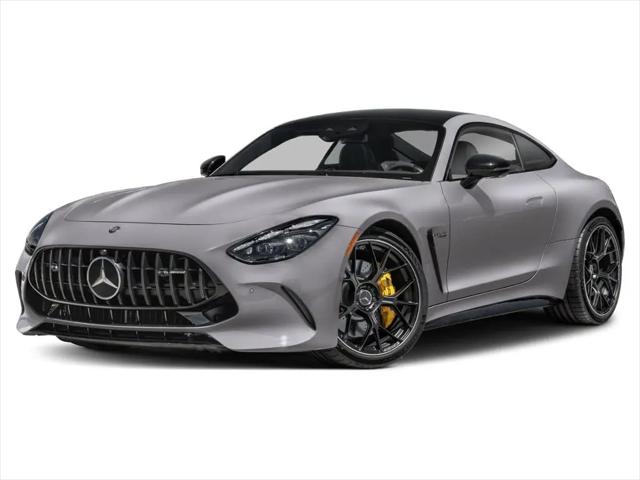 2025 Mercedes-Benz AMG GT 55 Base for sale in Hoffman Estates, IL