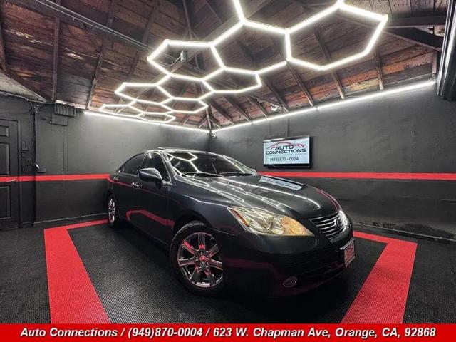 2007 Lexus ES 350 Base for sale in Orange, CA
