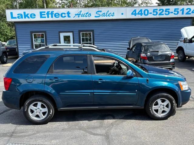 2006 Pontiac Torrent Base for sale in Chardon, OH