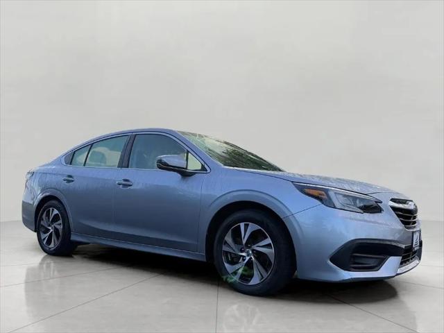 2022 Subaru Legacy Premium for sale in Oshkosh, WI