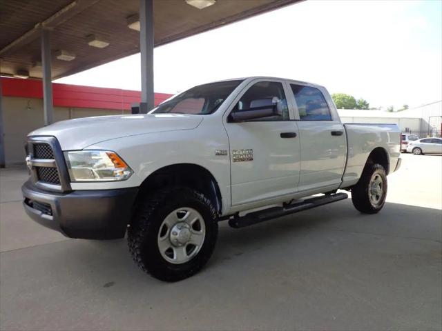 2018 Ram 2500 Tradesman Crew Cab 4x4 6'4" Box for sale in Omaha, NE