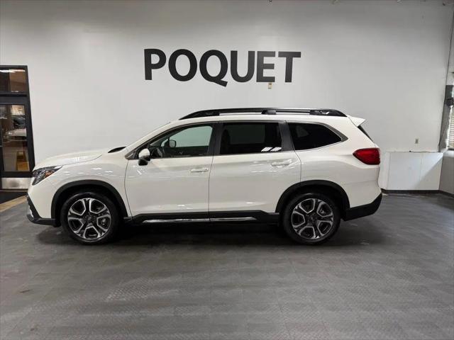 2023 Subaru Ascent Limited 7-Passenger for sale in Golden Valley, MN