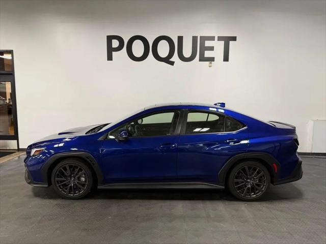 2022 Subaru WRX Limited for sale in Golden Valley, MN