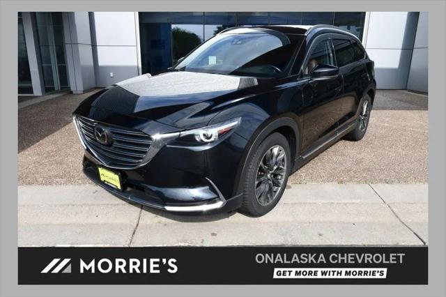 2016 Mazda CX-9 Signature for sale in Onalaska, WI