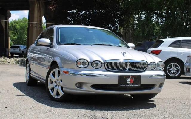 2004 Jaguar X-TYPE 3.0 for sale in Pittsburgh, PA