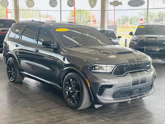 2024 Dodge Durango SRT 392 Plus AWD for sale in Detroit, MI