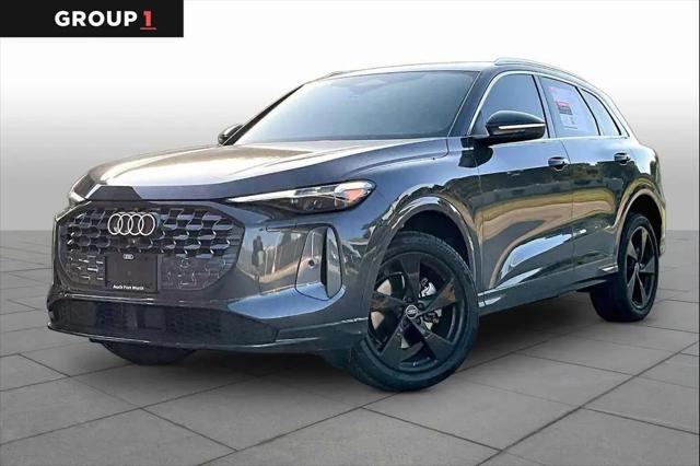 2025 Audi Q5 Premium Plus TFSI quattro S tronic for sale in Benbrook, TX