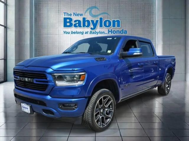2019 Ram 1500 Sport for sale in West Babylon, NY