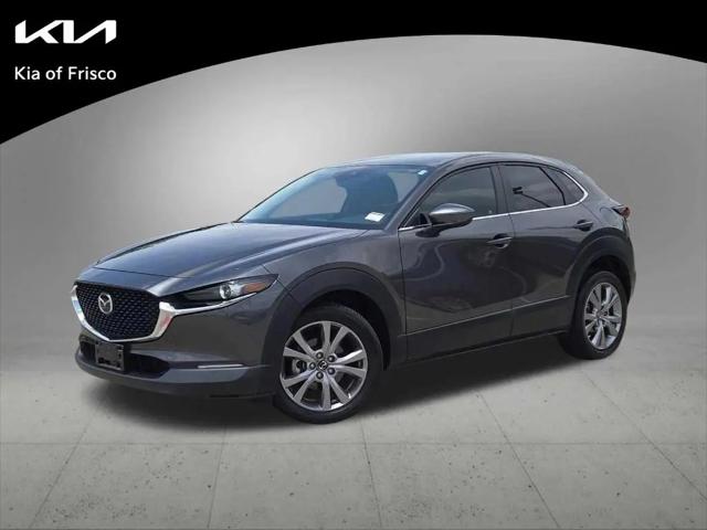 2020 Mazda CX-30 Select Package for sale in Frisco, TX