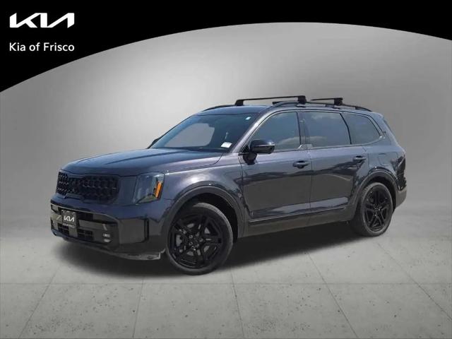 2025 Kia Telluride SX Prestige X-Line for sale in Frisco, TX