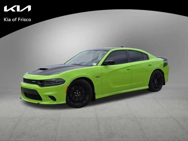 2023 Dodge Charger Scat Pack for sale in Frisco, TX