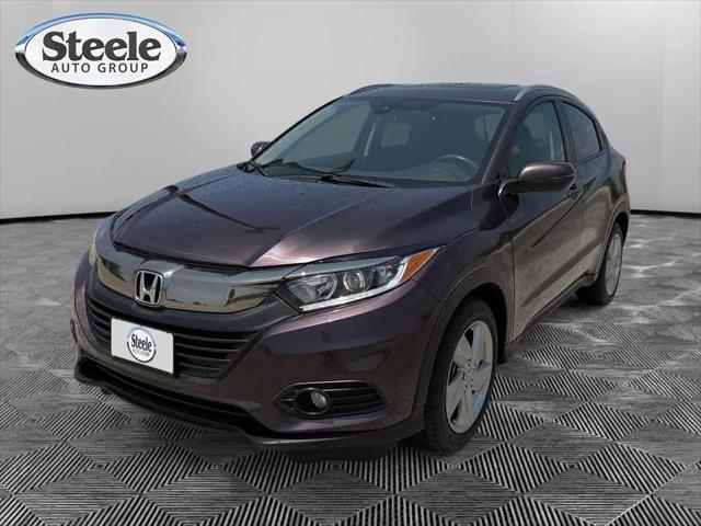 2020 Honda HR-V 2WD EX for sale in Gonzales, TX