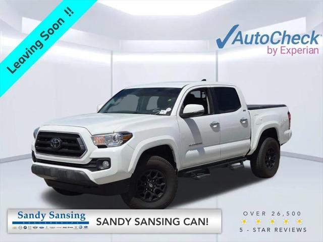 2022 Toyota Tacoma SR5 V6 for sale in Pensacola, FL
