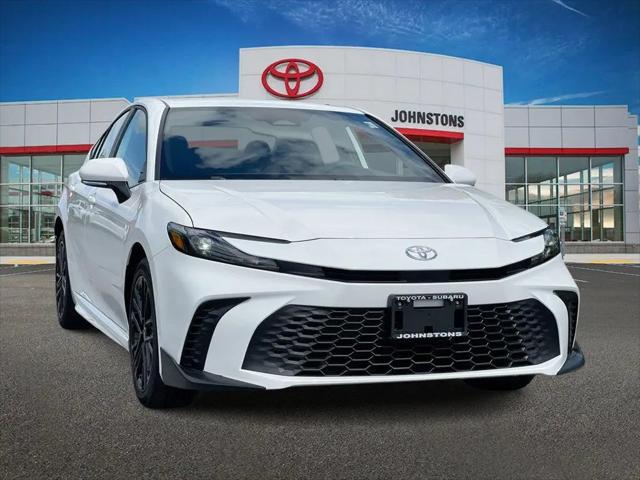 2026 Toyota Camry SE for sale in New Hampton, NY