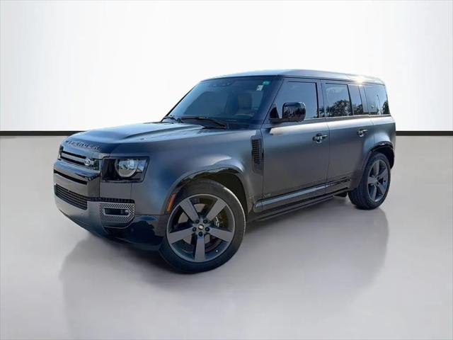 2024 Land Rover Defender 110 P525 Carpathian Edition for sale in Sarasota, FL