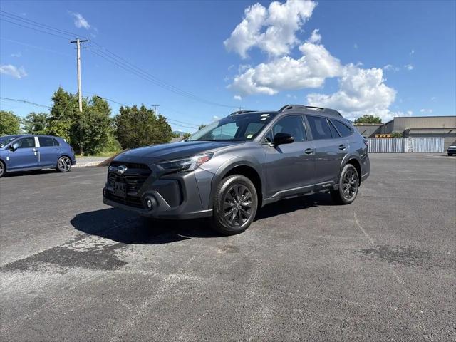 2023 Subaru Outback Onyx Edition for sale in Kingston, NY