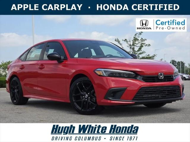 2024 Honda Civic Sport for sale near Columbus, OH