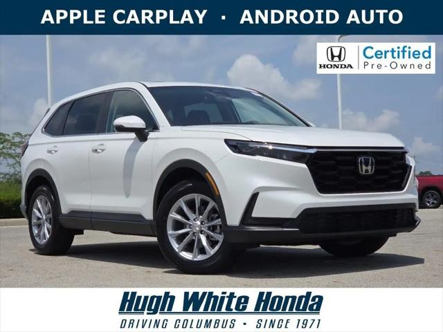 2025 Honda CR-V for sale near Columbus, OH