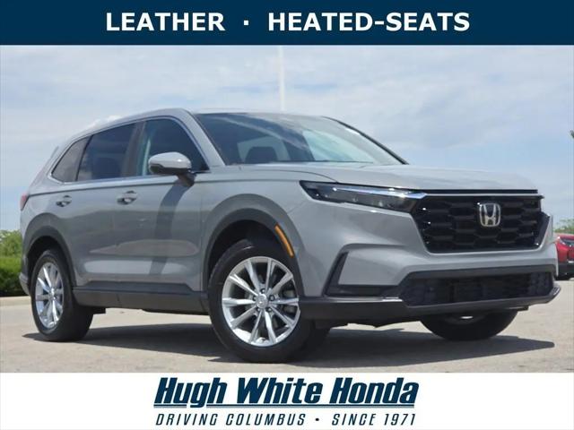 2025 Honda CR-V EX-L AWD for sale near Columbus, OH