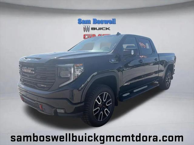 2023 GMC Sierra 1500 AT4 for sale in Mount Dora, FL