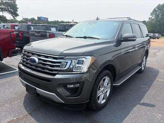 2019 Ford Expedition XLT for sale in Brandon, MS