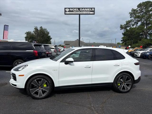 2023 Porsche Cayenne E-Hybrid E-HYBRID for sale in Brandon, MS