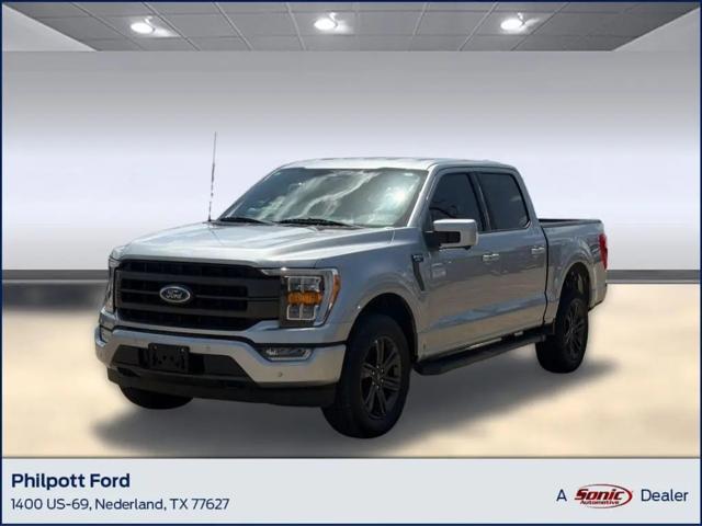 2023 Ford F-150 LARIAT for sale in Nederland, TX