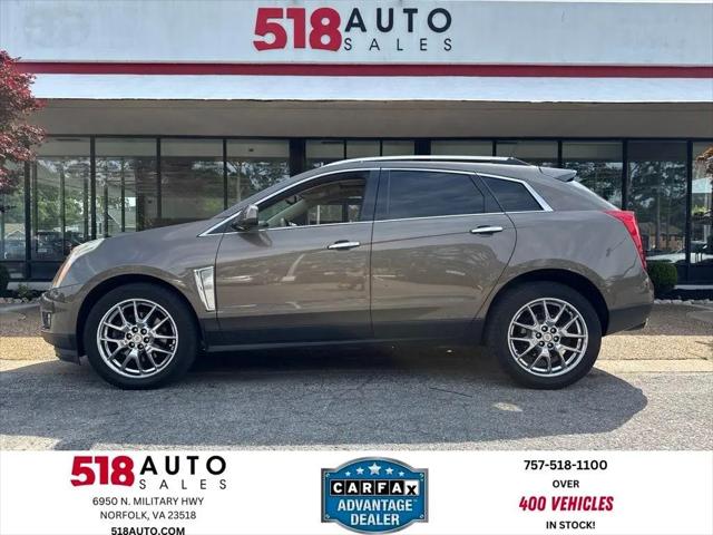 2014 Cadillac SRX Performance Collection for sale in Norfolk, VA