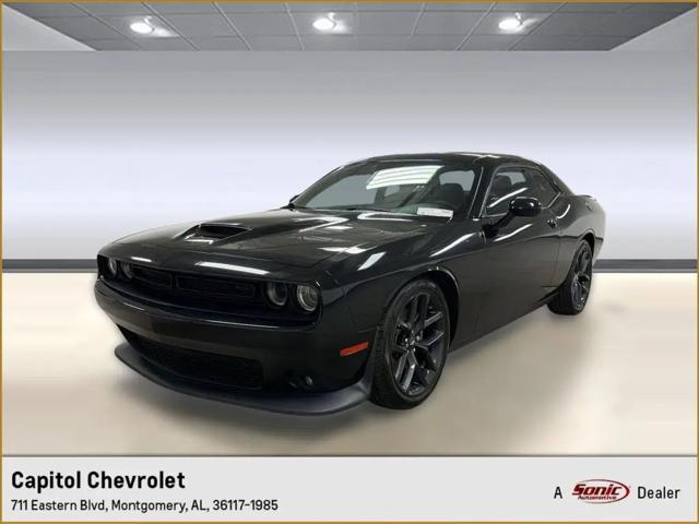 2021 Dodge Challenger GT for sale in Montgomery, AL