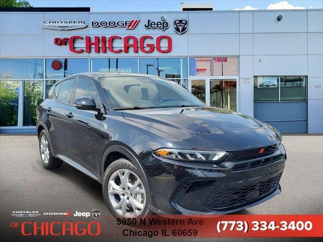 2024 Dodge Hornet R/T Plus EAWD for sale in Chicago, IL