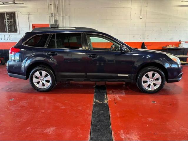 2012 Subaru Outback 2.5i Limited for sale near Franklin, OH