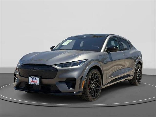 2023 Ford Mustang Mach-E GT for sale in Fontana, CA