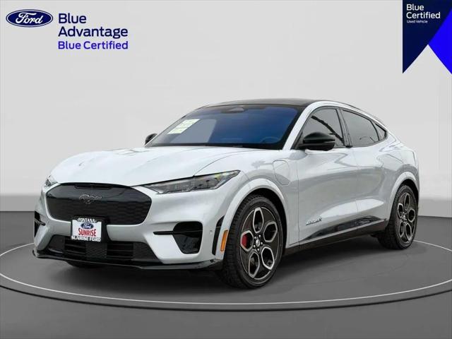 2023 Ford Mustang Mach-E GT for sale in Fontana, CA