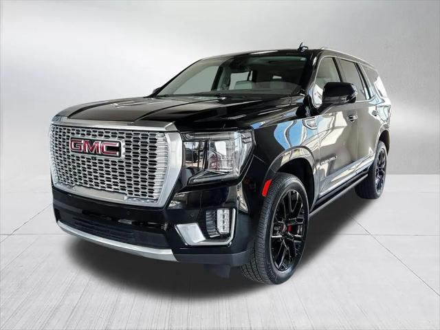 2022 GMC Yukon 4WD Denali for sale in Hillsdale, MI