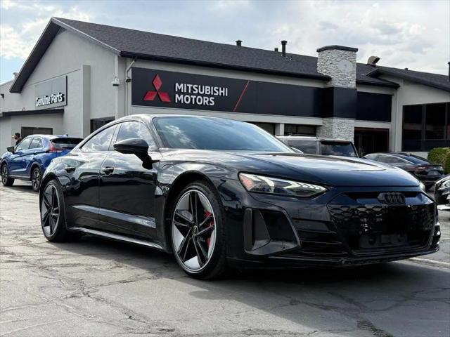 2022 Audi RS e-tron GT quattro for sale in Sandy, UT