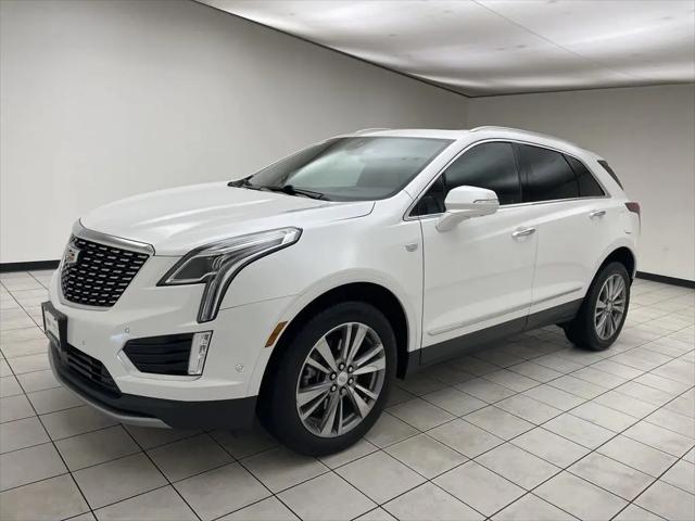 2022 Cadillac XT5 AWD Premium Luxury for sale in Sheboygan, WI