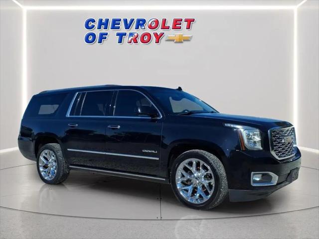 2020 GMC Yukon XL Denali for sale near Troy, OH