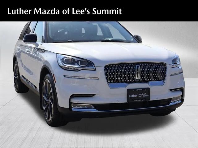 2023 Lincoln Aviator Reserve for sale in Lee's Summit, MO